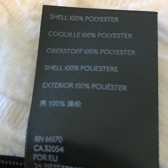 HP! Anthropologie Zinnia Flare Trouser Black NWT Women’s Size 2 - Picture 5 of 8